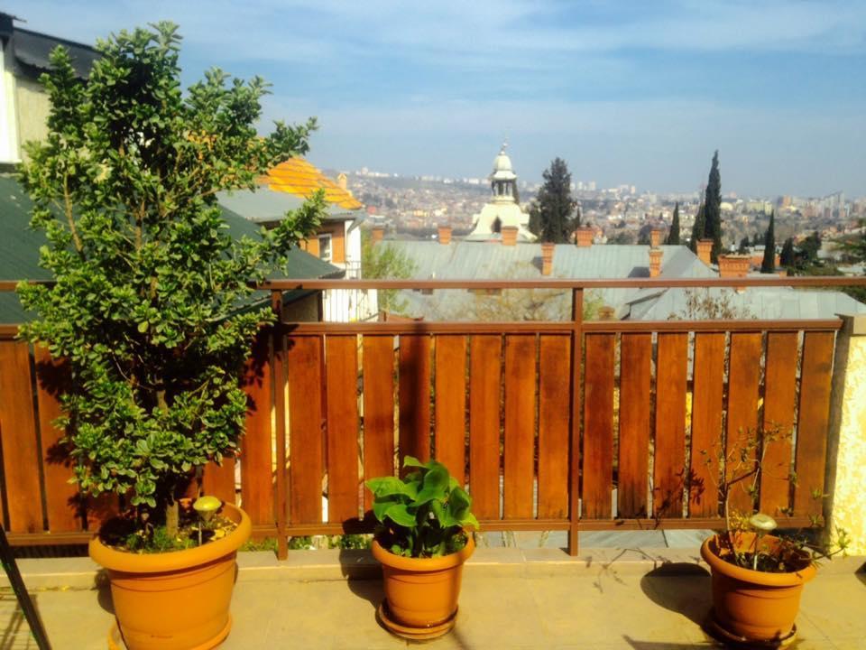 Sololaki Tale Apartment Tbilisi Exterior photo